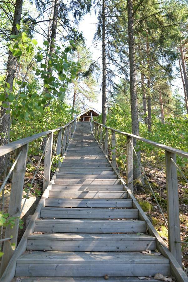 Maentykallio Villa Loviisa Exterior photo